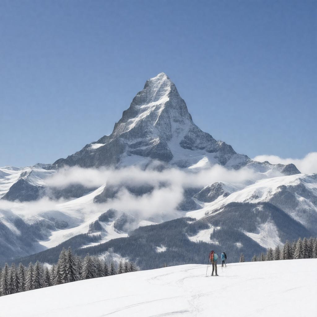 Mont Blanc (poem)